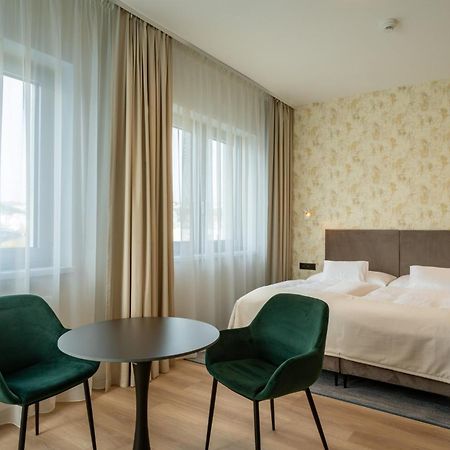 Hotel Tatra Bratislava Ngoại thất bức ảnh