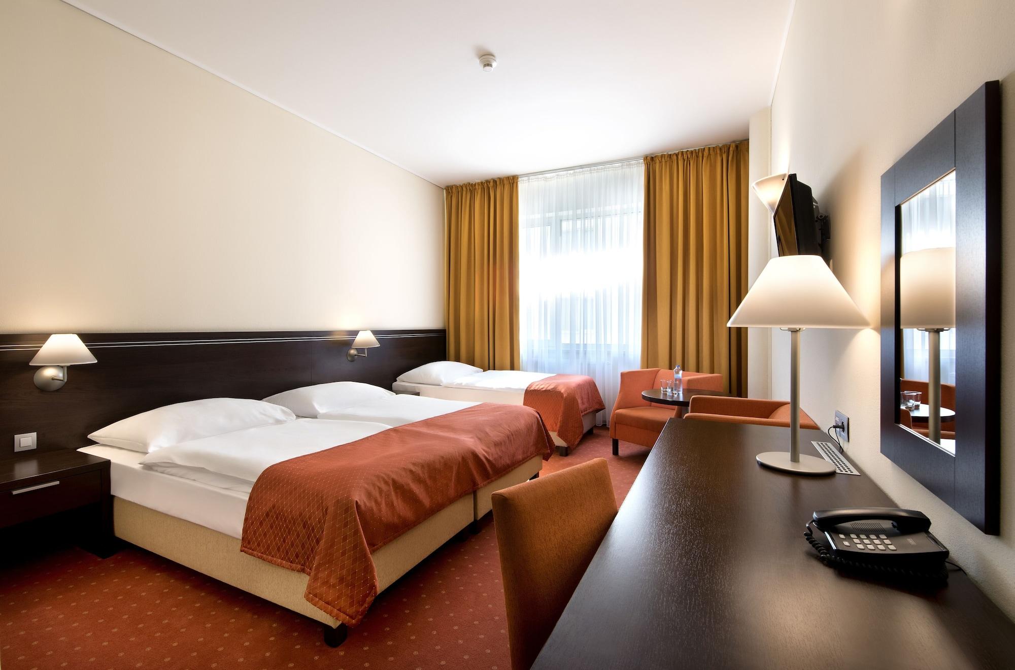 Hotel Tatra Bratislava Ngoại thất bức ảnh